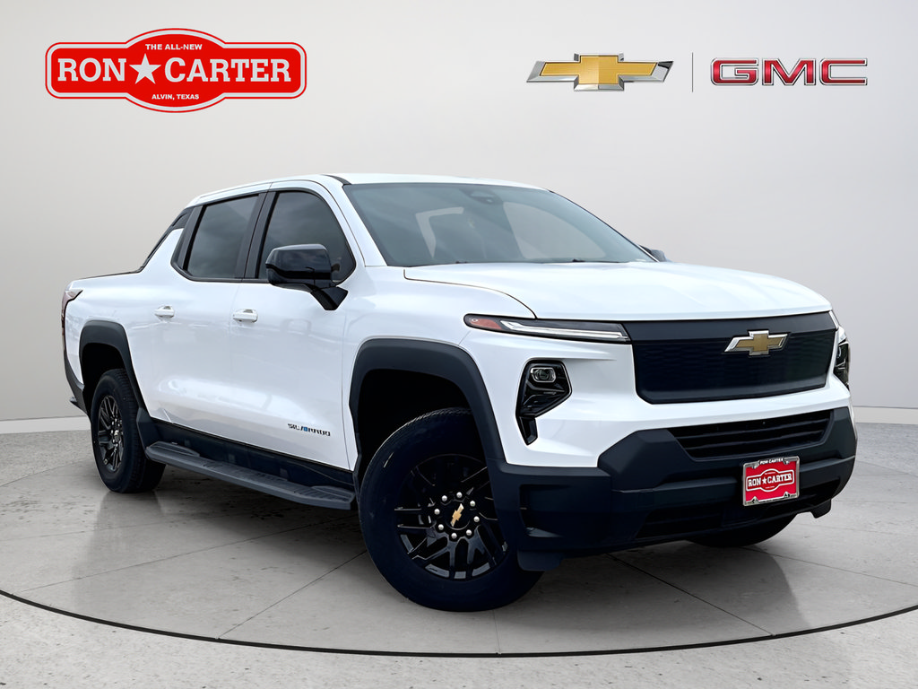 New 2024 GMC Sierra 3500 Pro w/ Fleet Convenience Package RWD image 1