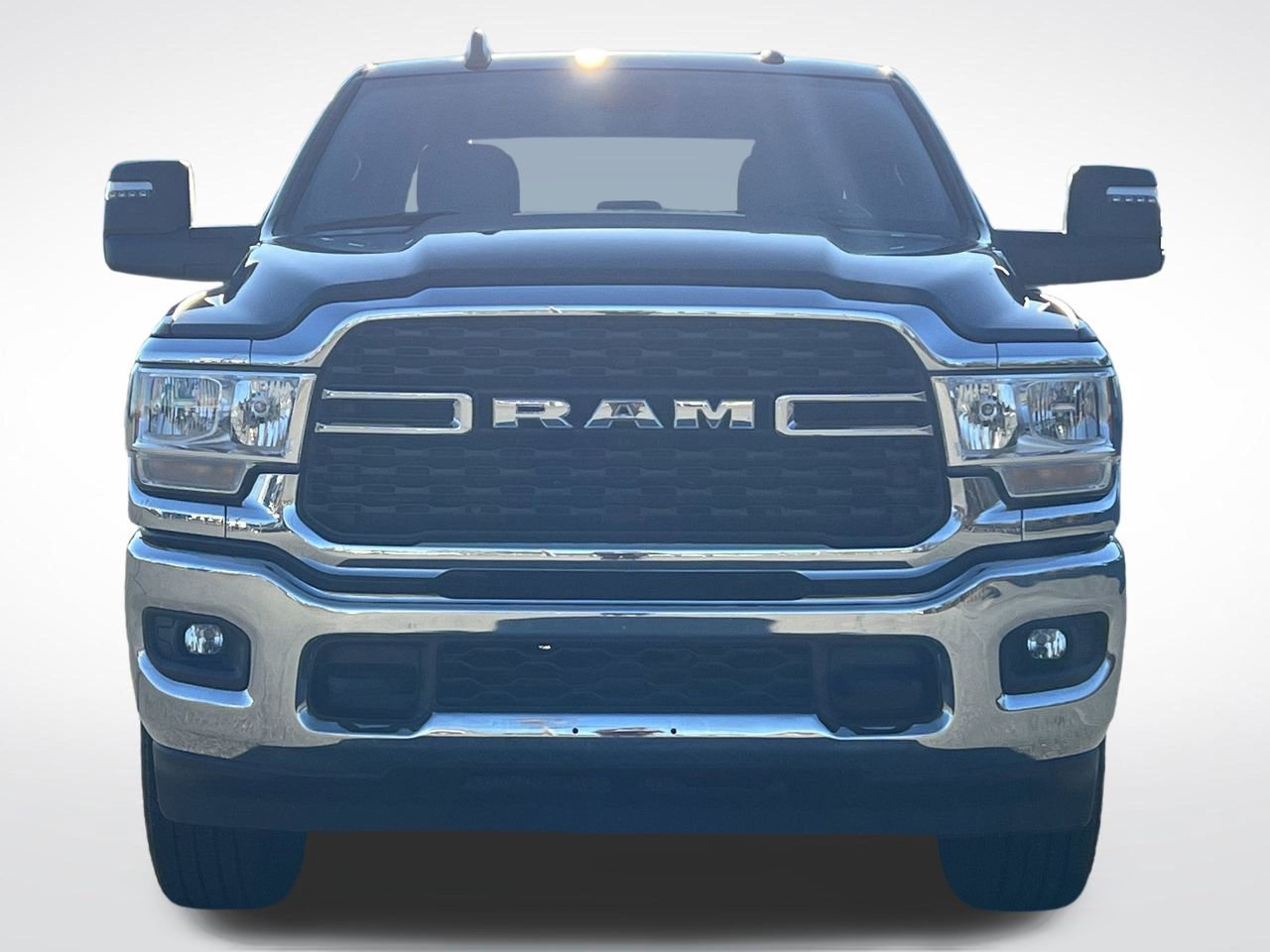 Used 2024 RAM 2500 Big Horn w/ Bed Utility Group image 37