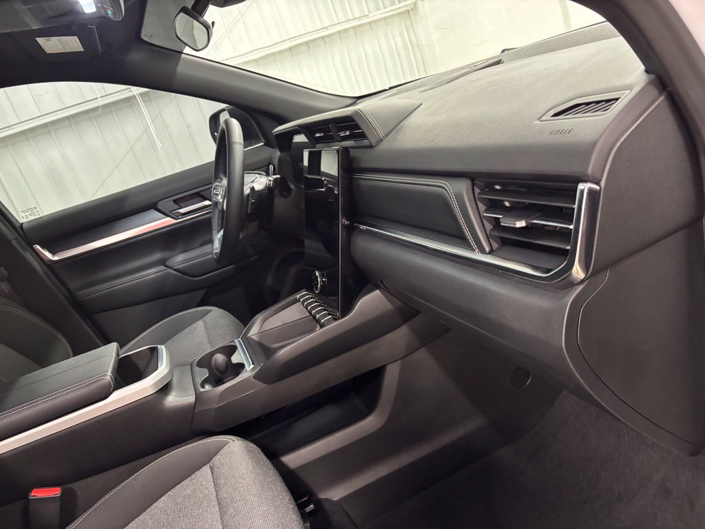 Used 2026 GMC Terrain Elevation FWD image 16