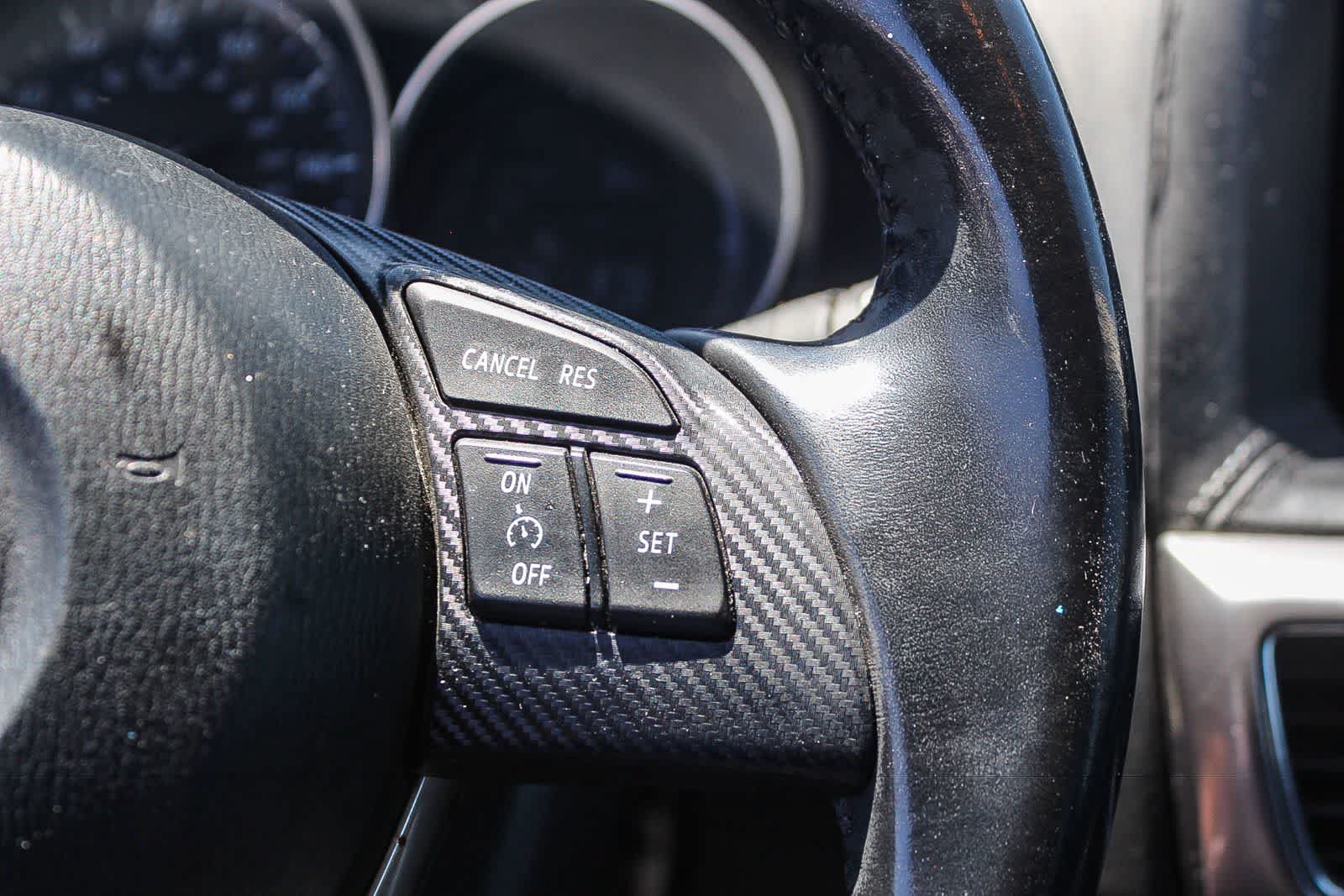 Used 2016 MAZDA CX-5 Touring FWD image 31