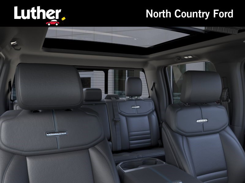 New 2026 Ford F350 Platinum AWD/4WD image 22
