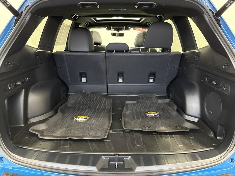 Used 2024 Subaru Forester Wilderness AWD/4WD image 9