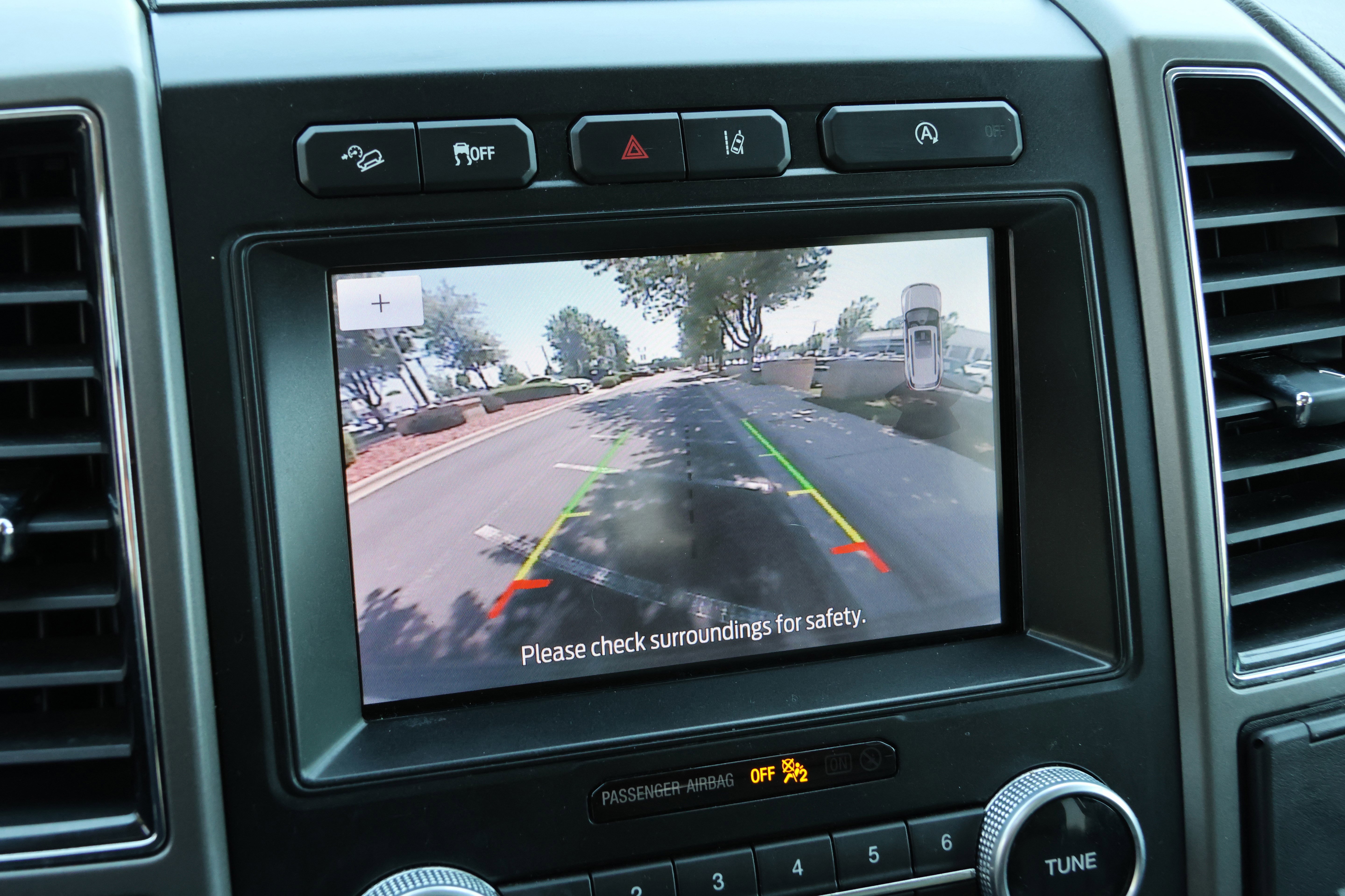 Used 2021 Ford Expedition Max XLT AWD/4WD image 26