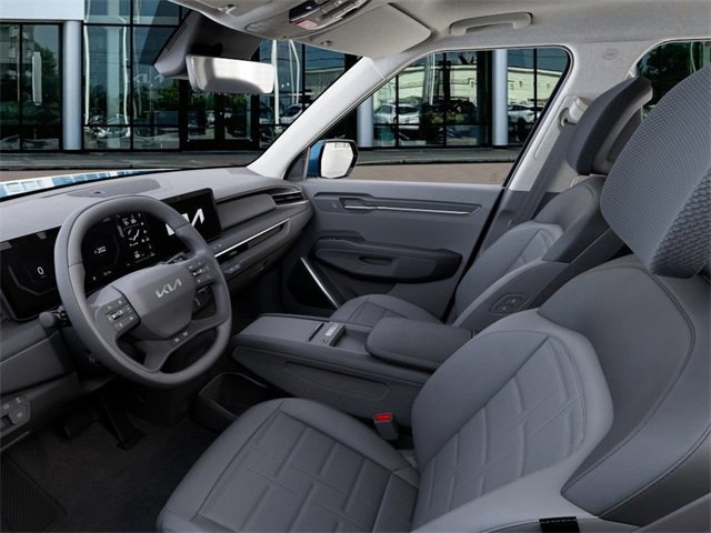 New 2026 Kia EV9 Land image 17