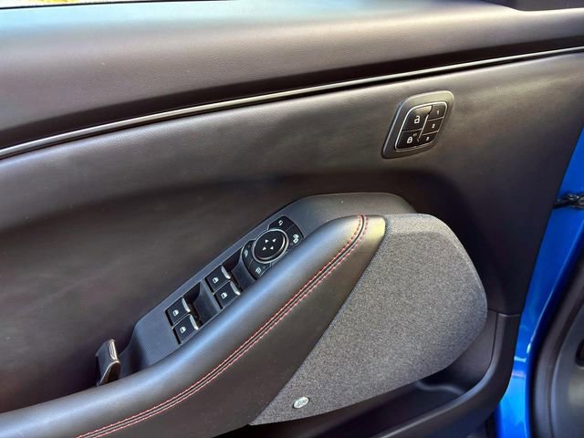 Used 2025 Ford Mustang Mach-E Premium w/ Sport Appearance Package image 11