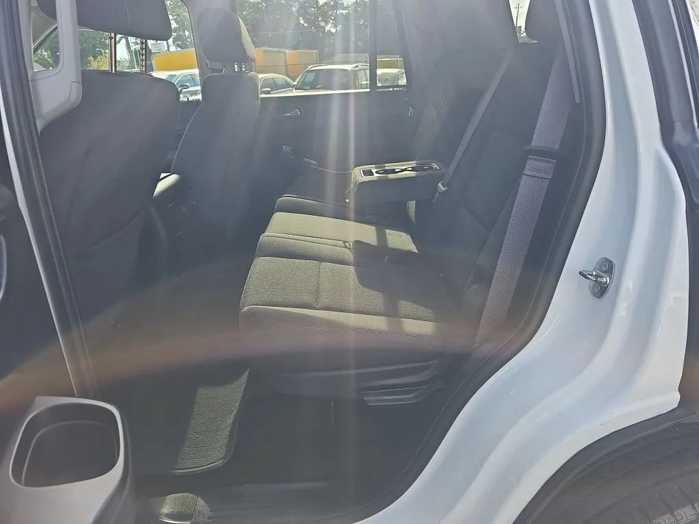 Used 2017 Chevrolet Tahoe 4WD image 15