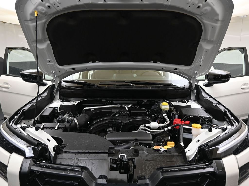 New 2026 Subaru Outback Limited image 9