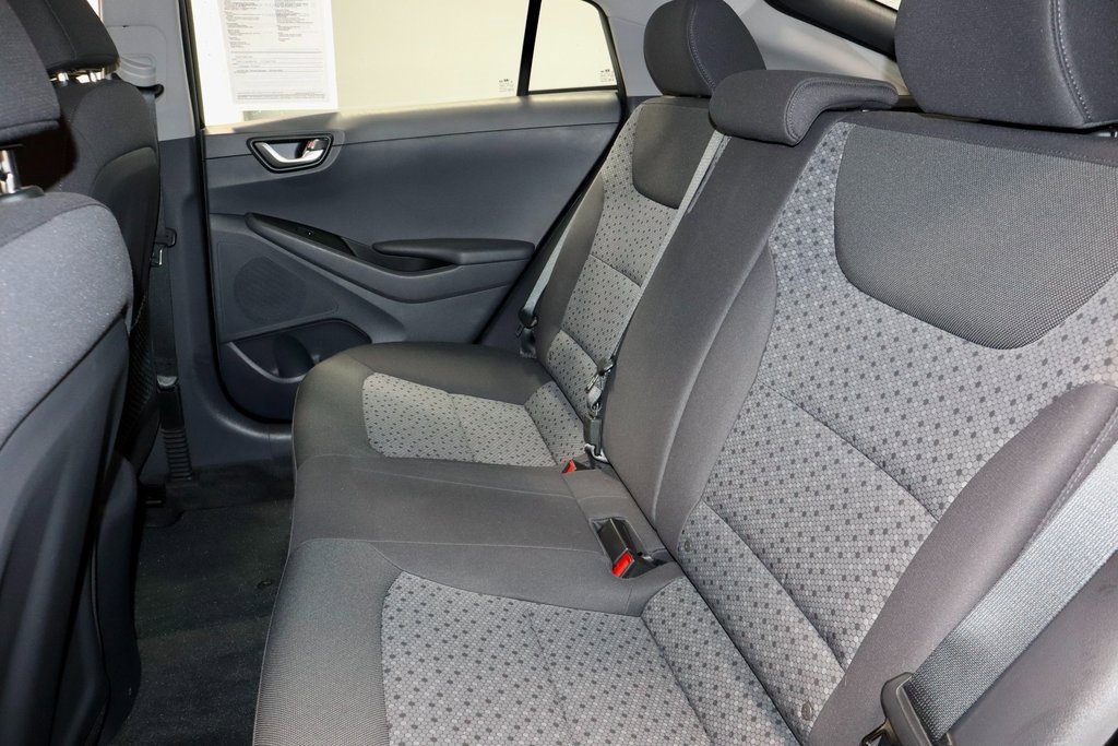 Used 2018 Hyundai Ioniq Blue image 21