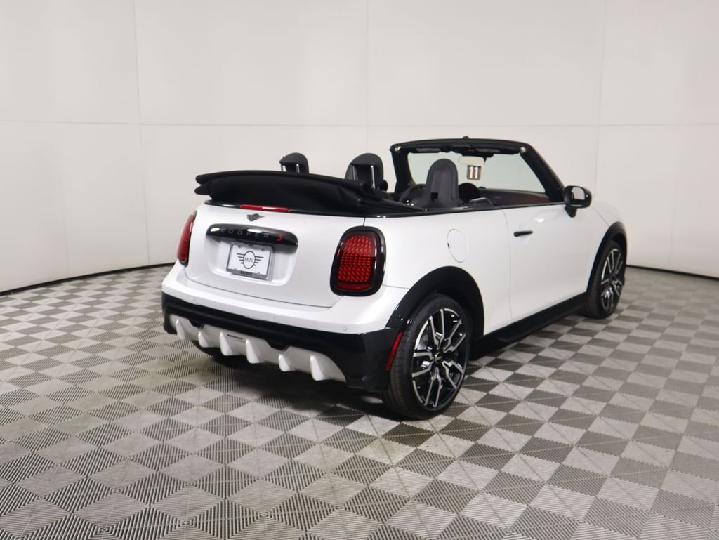 New 2026 MINI Cooper S image 5