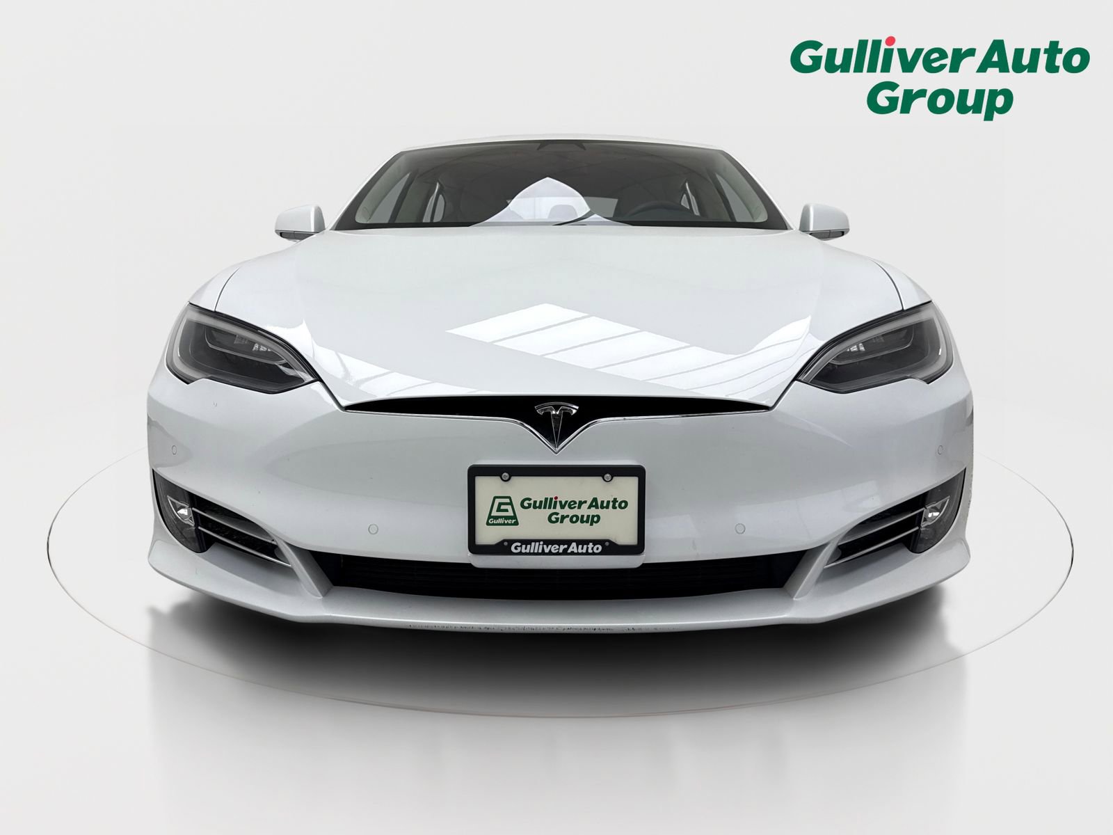 Used 2017 Tesla Model S 75 image 14