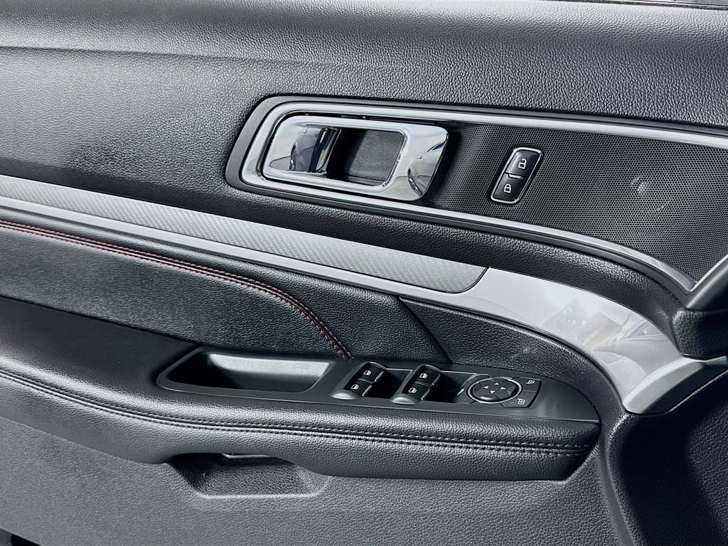 Used 2019 Ford Explorer Sport AWD/4WD image 20