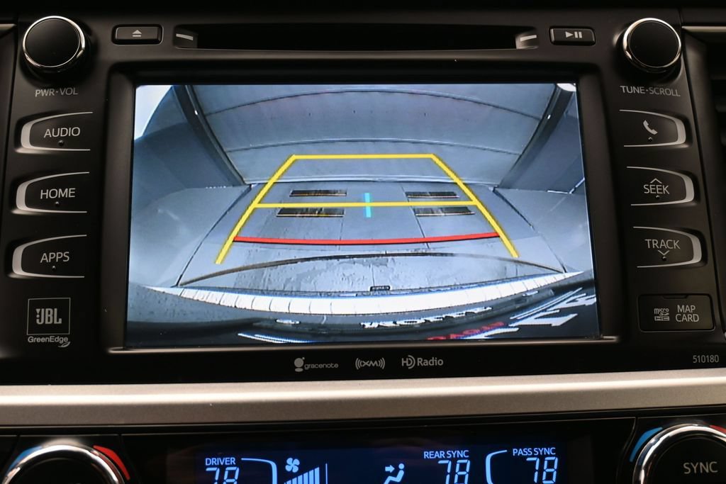 Used 2017 Toyota Highlander Limited w/ Protection Package #3 AWD/4WD image 22