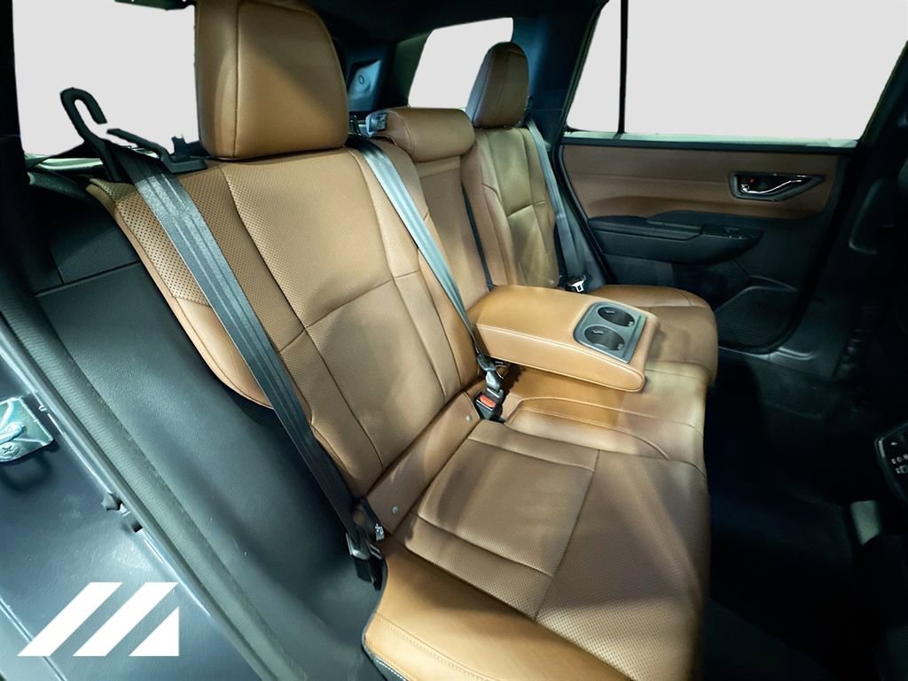 New 2026 Subaru Outback Touring XT image 31