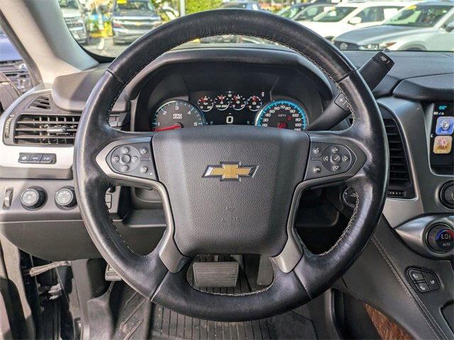 Used 2019 Chevrolet Tahoe Premier w/ RST 6.2L Performance Edition image 12