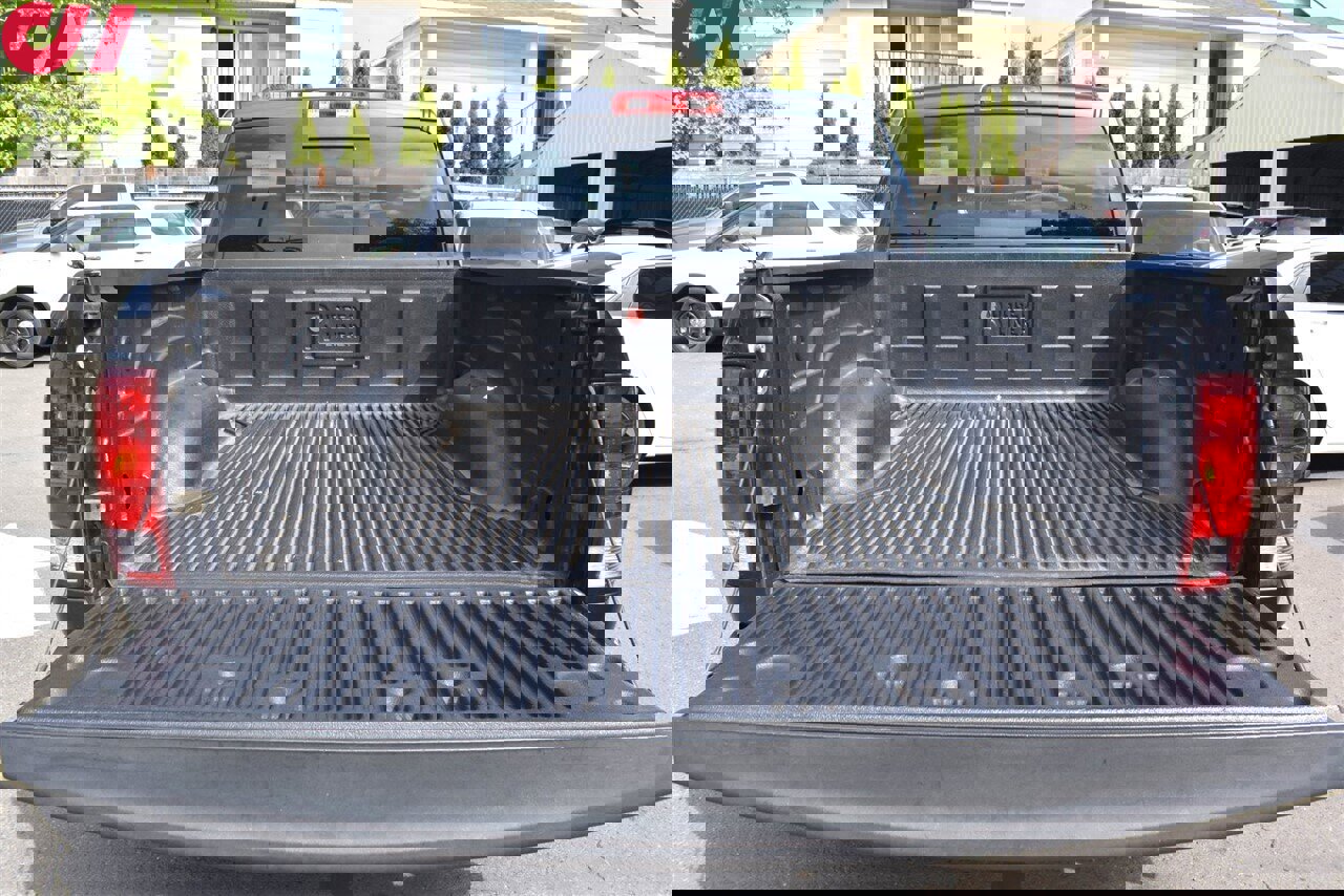 Used 2015 RAM 1500 Classic SLT image 25