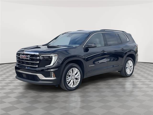 Used 2026 GMC Acadia Elevation w/ Elevation Premium Package FWD image 1