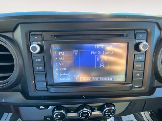 Used 2019 Toyota Tacoma SR w/ Exterior Package image 22