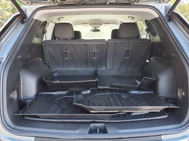 Certified 2023 Chevrolet Blazer LT w/ Convenience Package FWD image 10