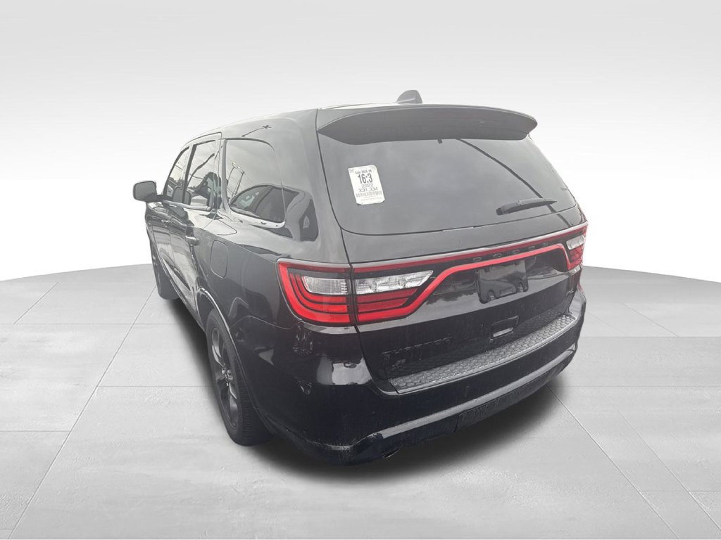 Used 2022 Dodge Durango R/T AWD/4WD image 4
