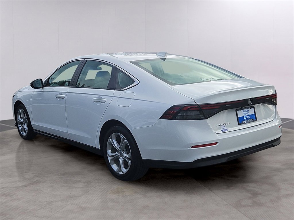 Used 2023 Honda Accord LX image 6