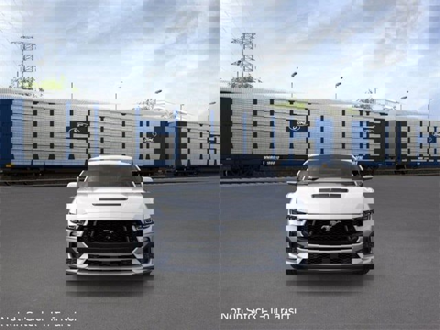 New 2025 Ford Mustang GT Premium image 6