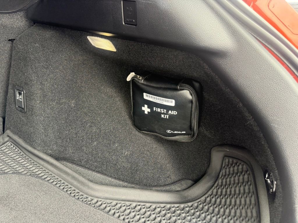 Used 2019 Lexus UX 200 w/ Accessory Package 2 image 37