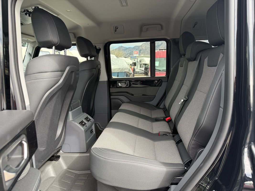 Used 2024 INEOS Grenadier Trialmaster Edition image 32