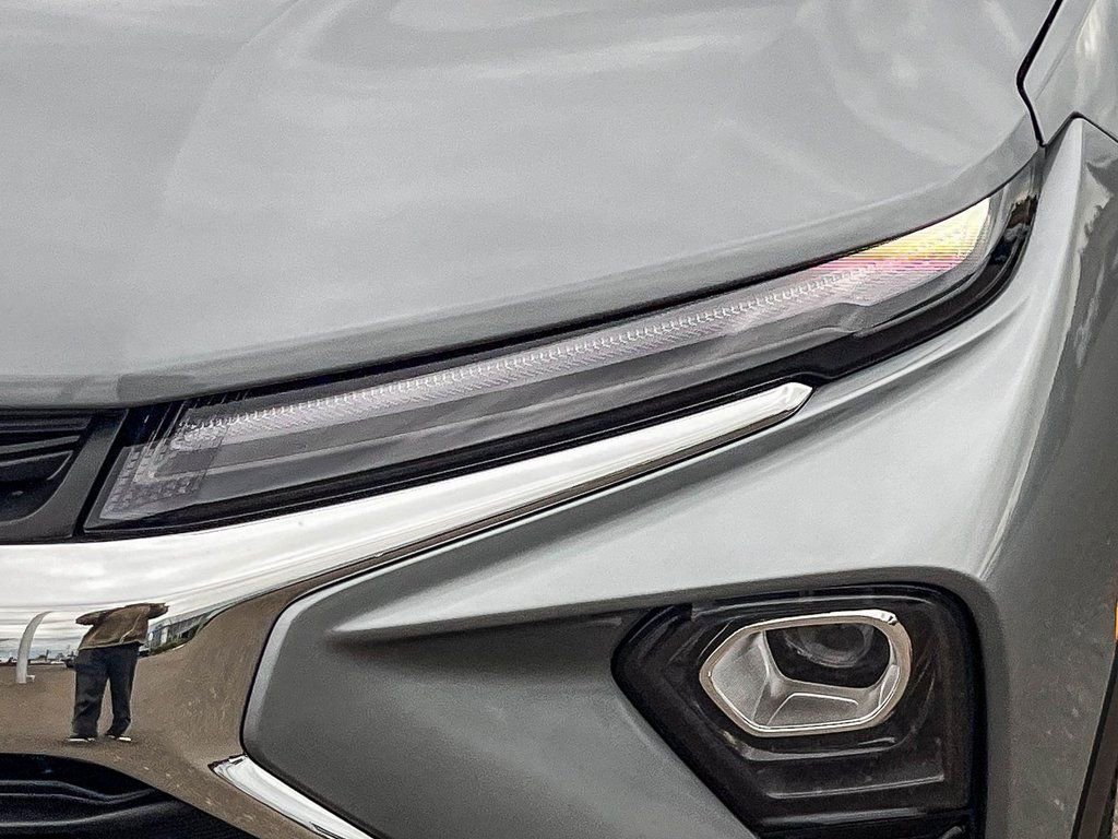 New 2026 Chevrolet TrailBlazer LT w/ Convenience Package image 7