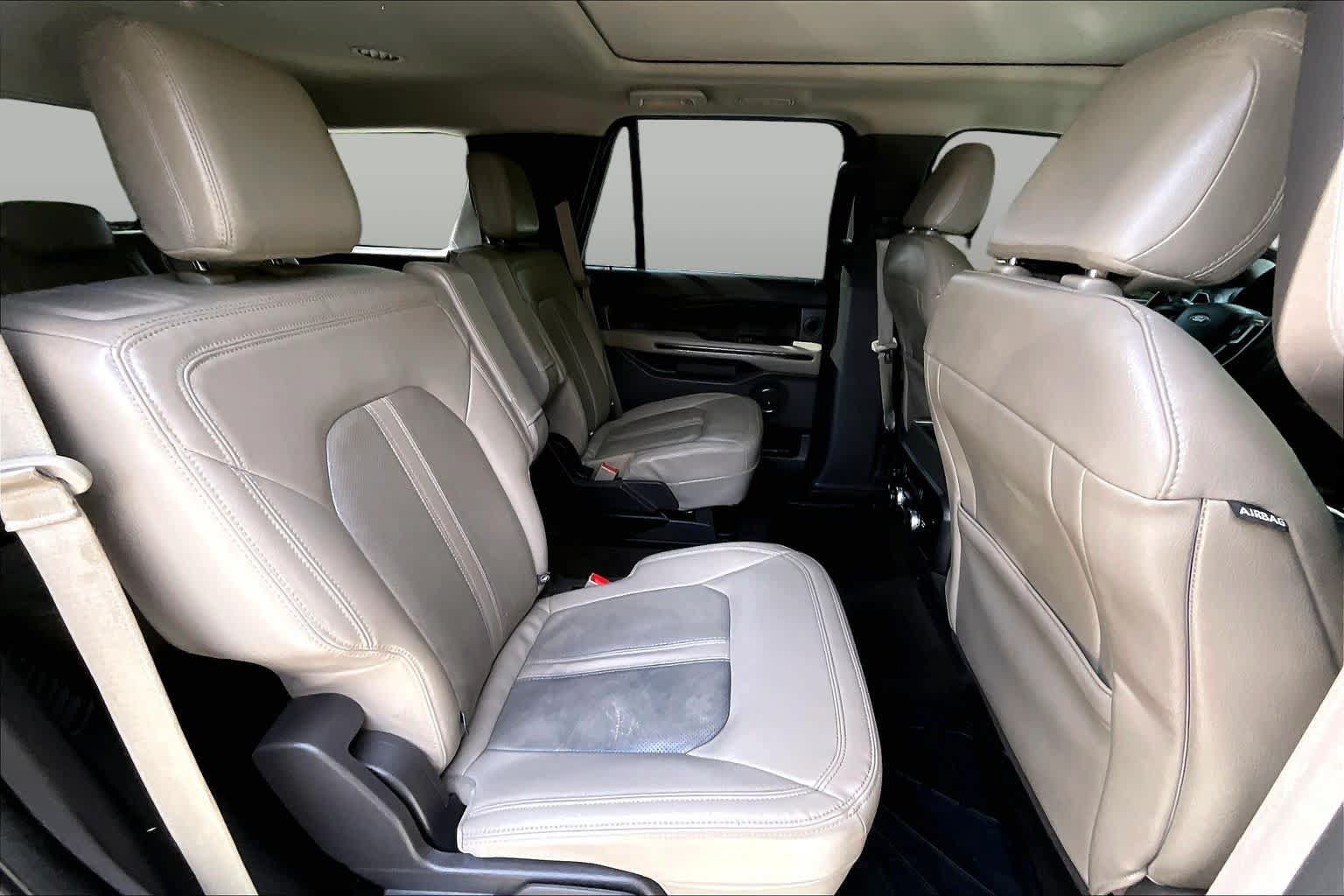 Used 2021 Ford Expedition Limited RWD image 20