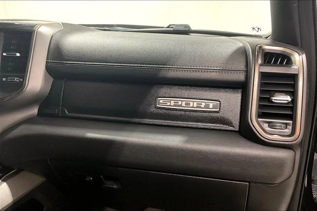 Used 2019 RAM 1500 Sport w/ Level 2 Equipment Group image 28