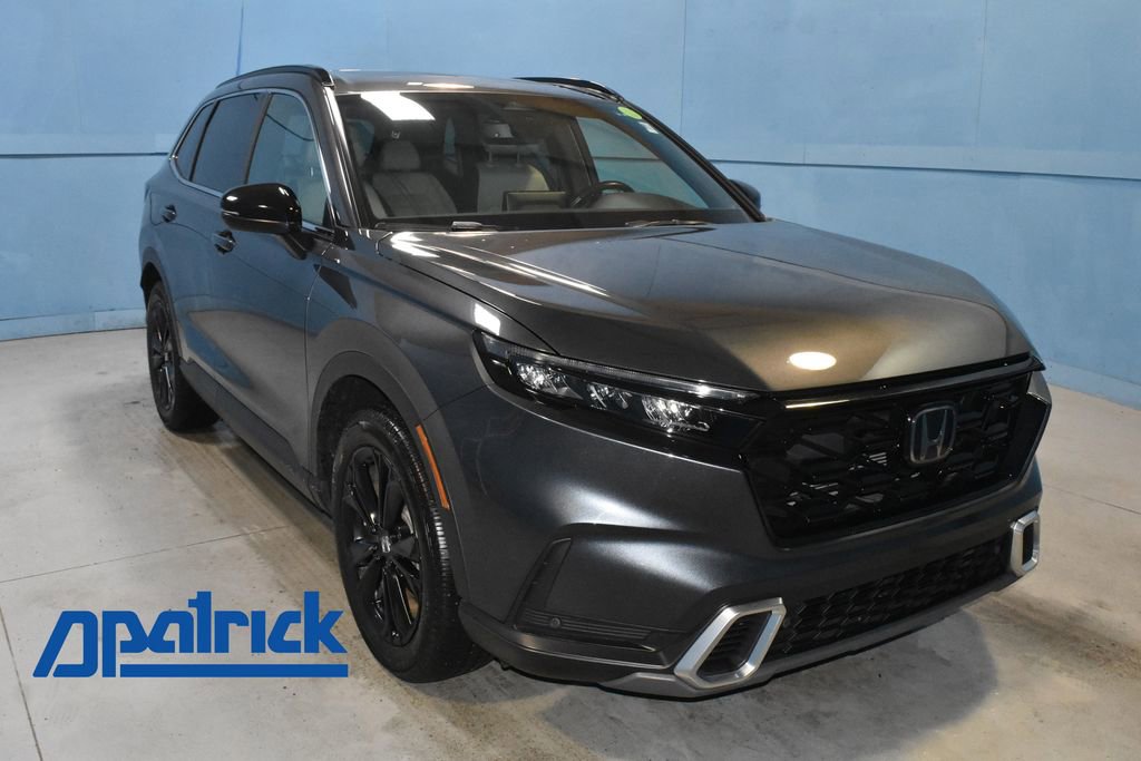Used 2023 Honda CR-V Sport Touring