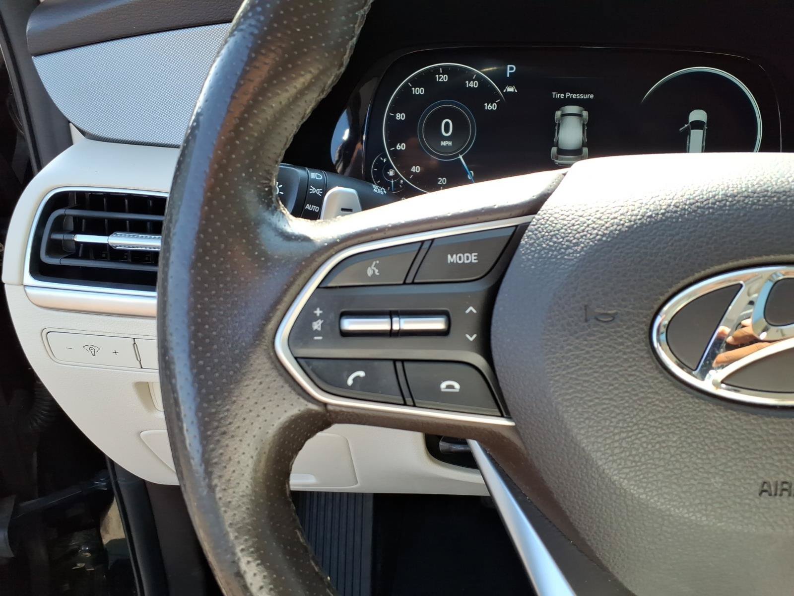 Used 2020 Hyundai Palisade Limited FWD image 11