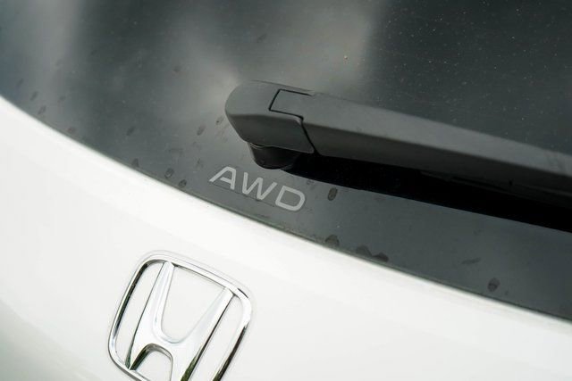 New 2026 Honda HR-V Sport image 10