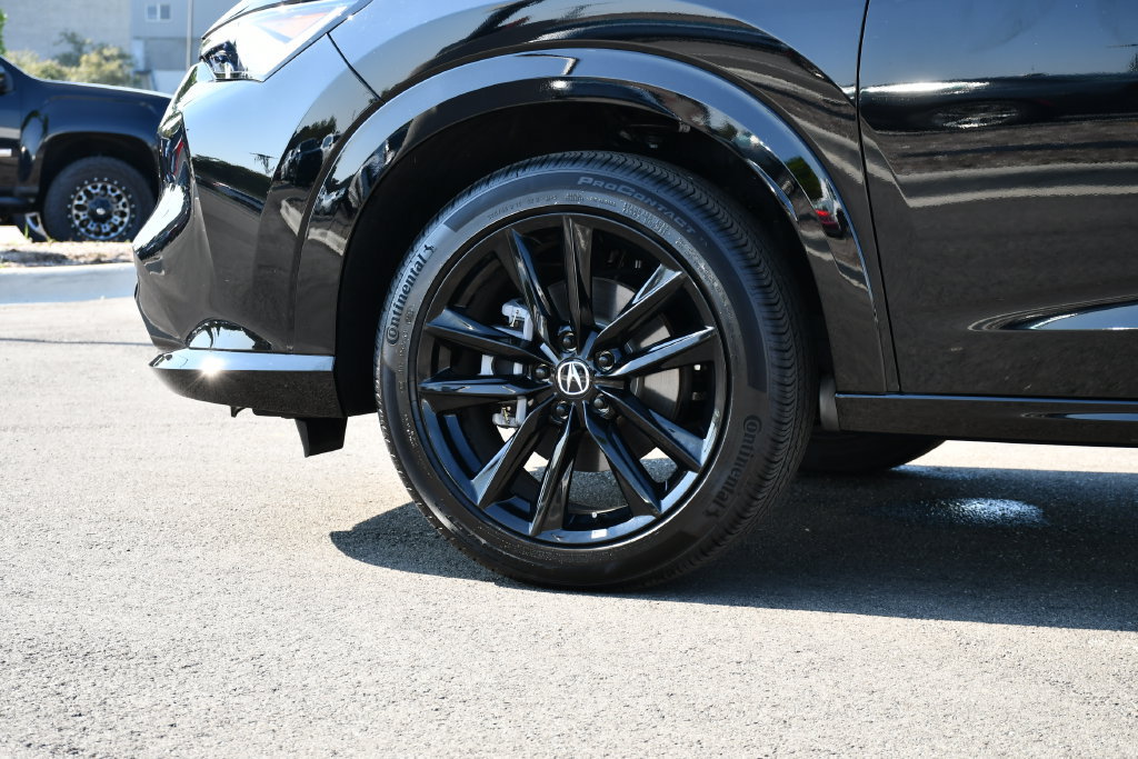 Certified 2026 Acura ADX A-Spec w/ Advance Package AWD/4WD image 12