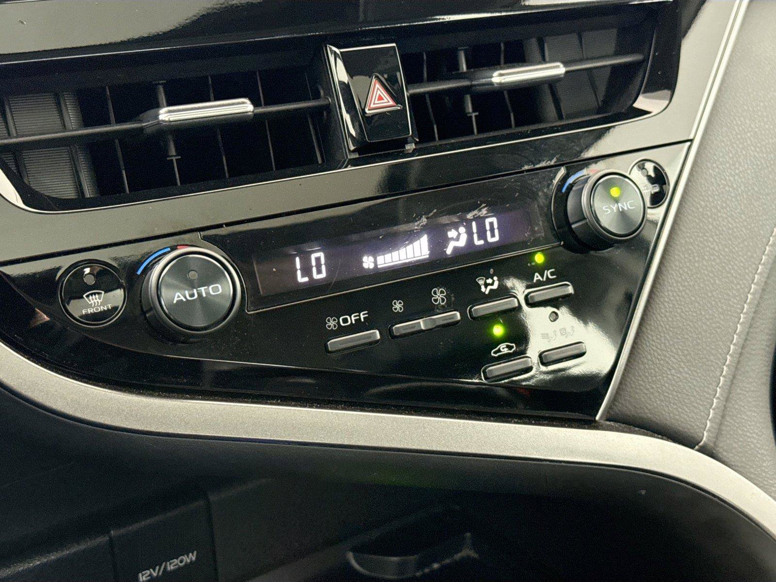 Certified 2024 Toyota Camry XSE FWD image 26