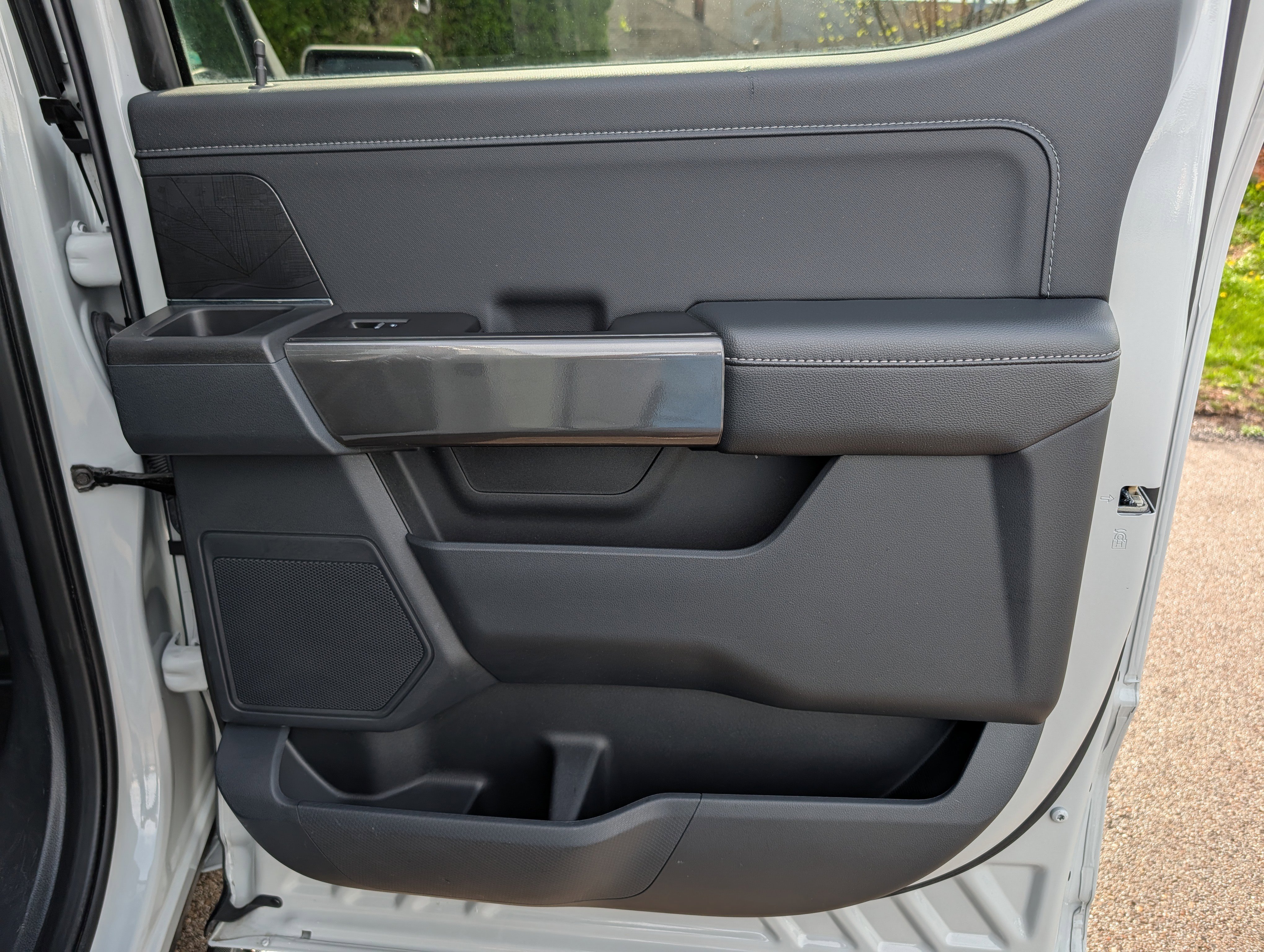 Used 2023 Ford F150 XLT w/ Equipment Group 302A High image 39