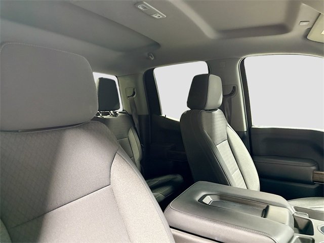 Used 2019 GMC Sierra 1500 Elevation image 27