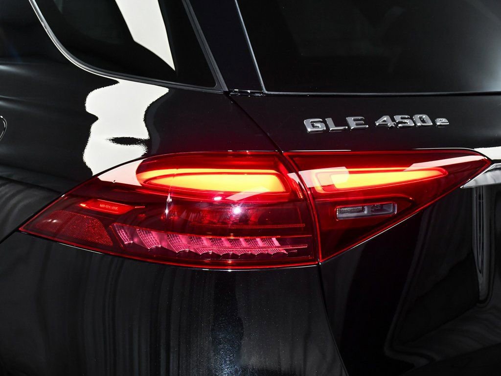 Used 2025 Mercedes-Benz GLE 450e GLE 450e w/ AMG Line Exterior image 85