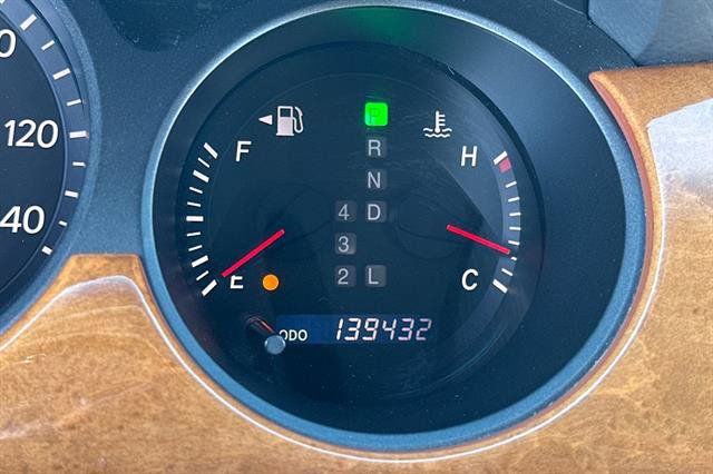 Used 2005 Lexus ES 330 FWD image 26