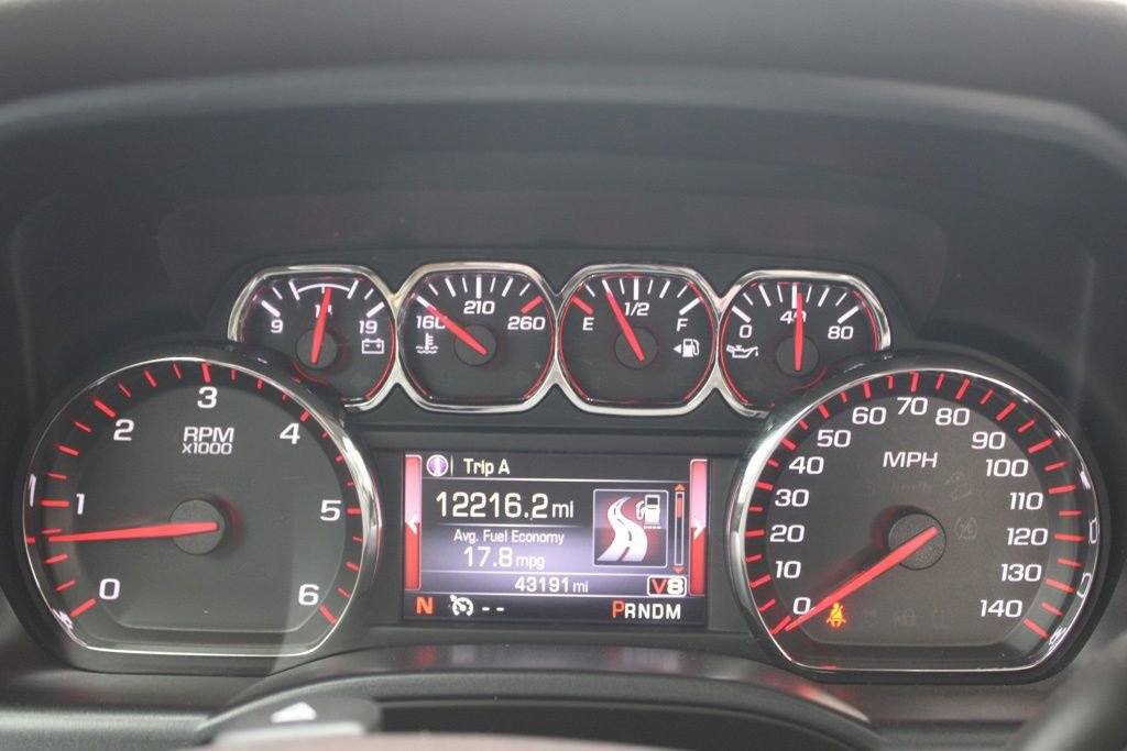 Used 2016 GMC Sierra 1500 SLT w/ SLT Premium Package image 29