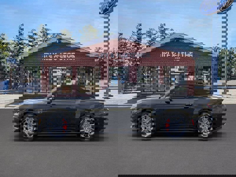 New 2024 Ford Mustang GT Premium image 25