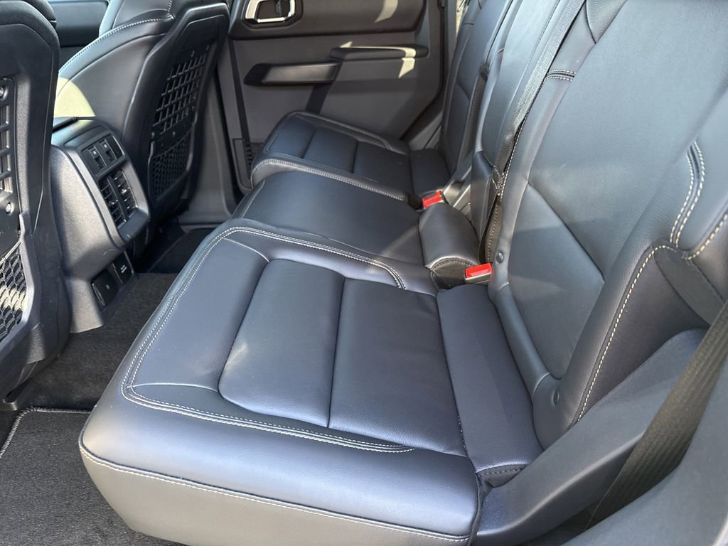 New 2025 Ford Bronco Badlands AWD/4WD image 20