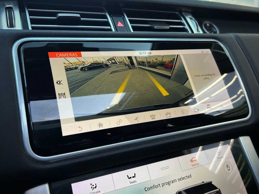 Used 2019 Land Rover Range Rover image 50