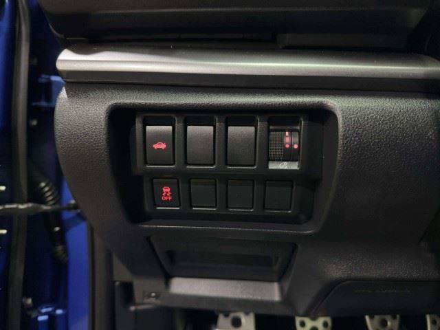 Used 2022 Subaru WRX Premium AWD/4WD image 25