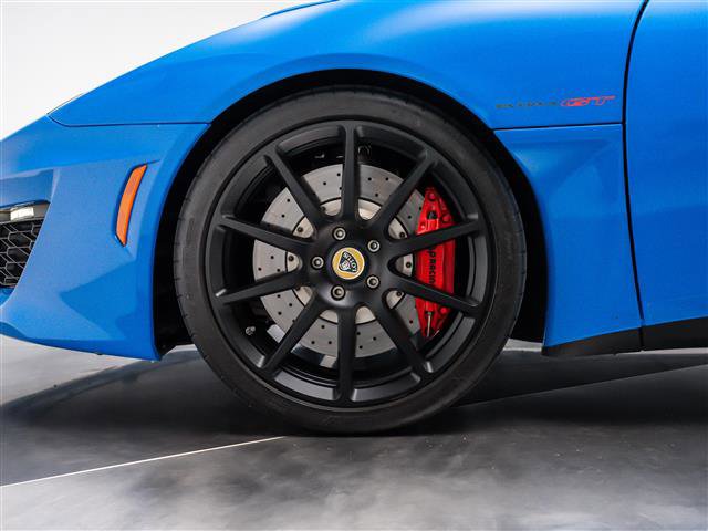 Used 2020 Lotus Evora image 9