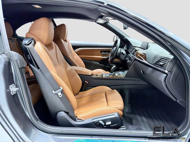Used 2017 BMW 440i Convertible RWD image 27