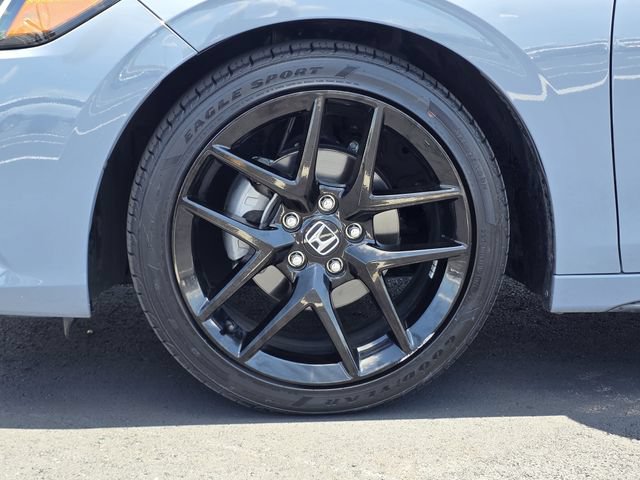 Used 2024 Honda Civic Sport image 27