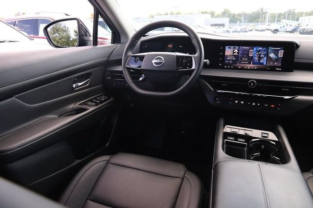 Used 2026 Nissan Murano SV AWD/4WD image 24