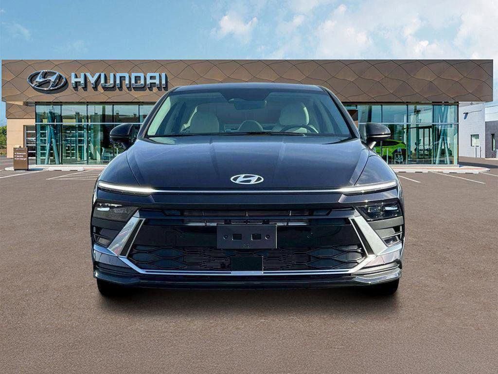 New 2026 Hyundai Sonata SE image 12