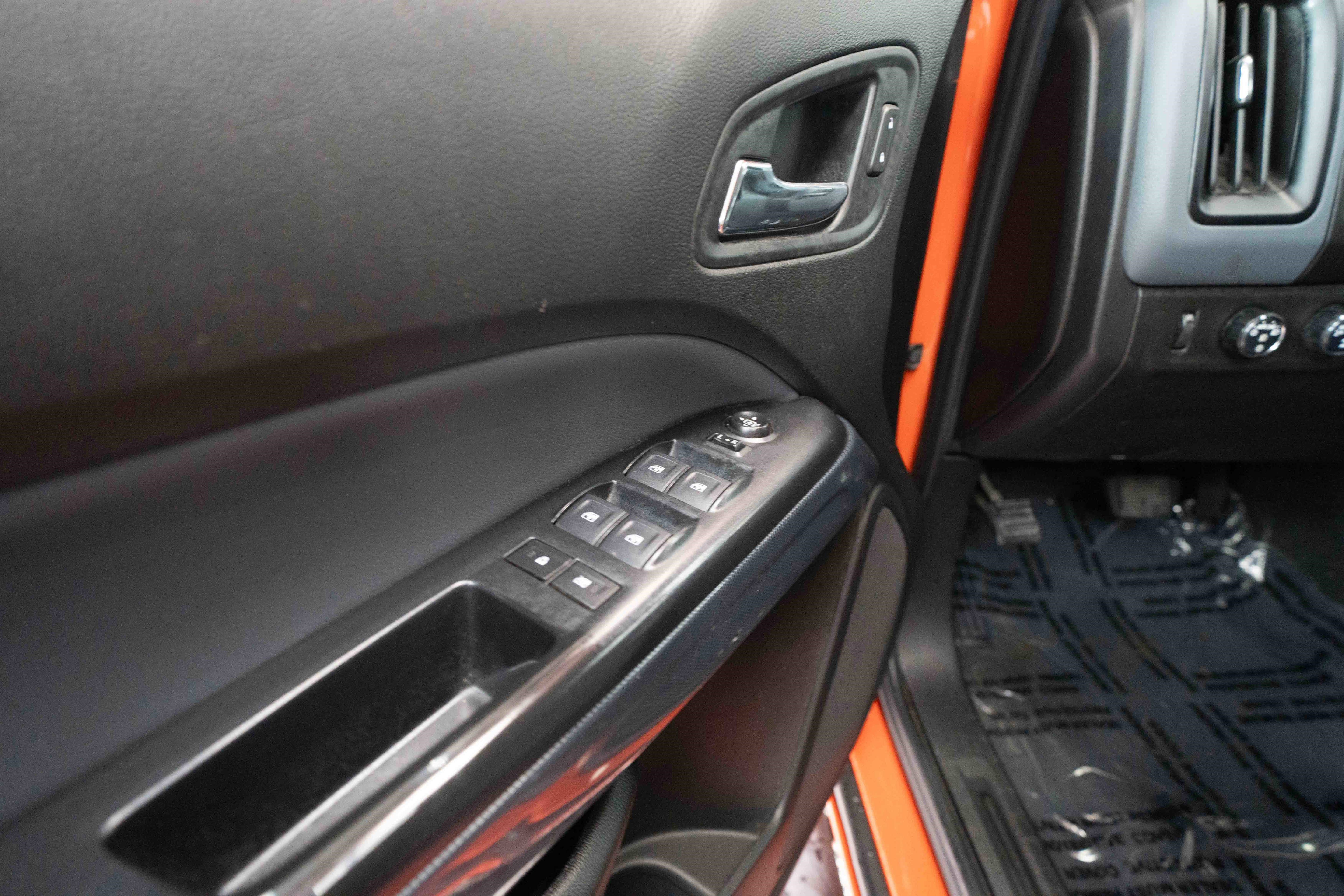 Used 2019 Chevrolet Colorado Z71 image 7